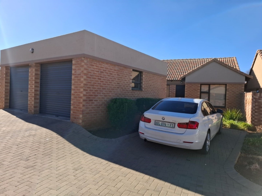 3 Bedroom Property for Sale in Douglas Valley Free State